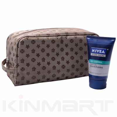 Men Toiletry Bag